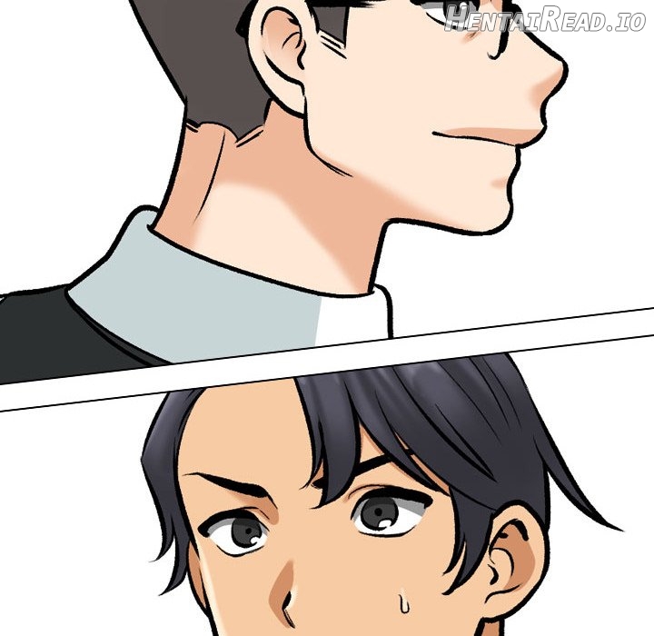 Exchange Partner Chapter 179 - page 27