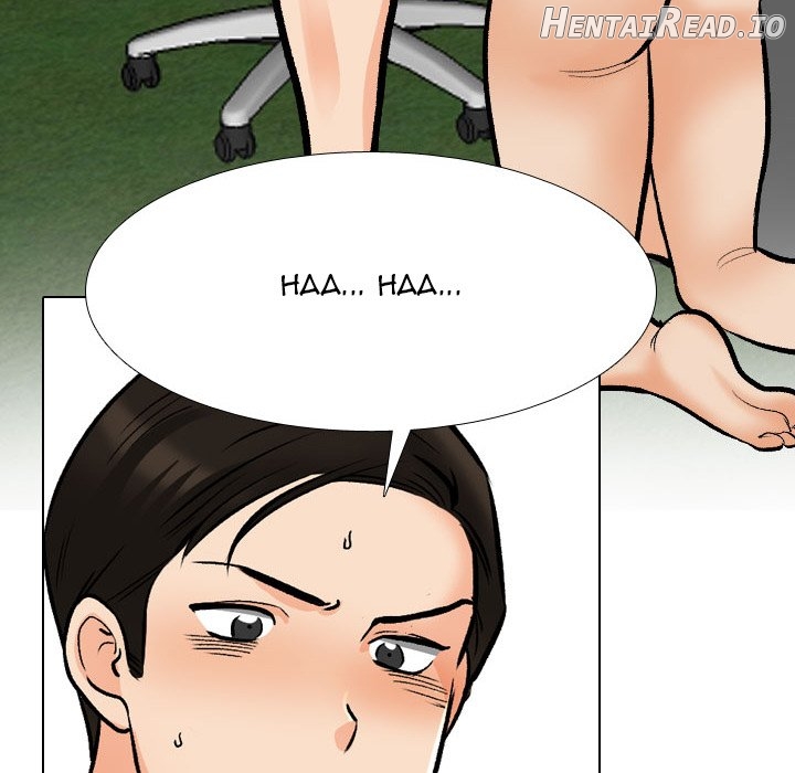 Exchange Partner Chapter 179 - page 35