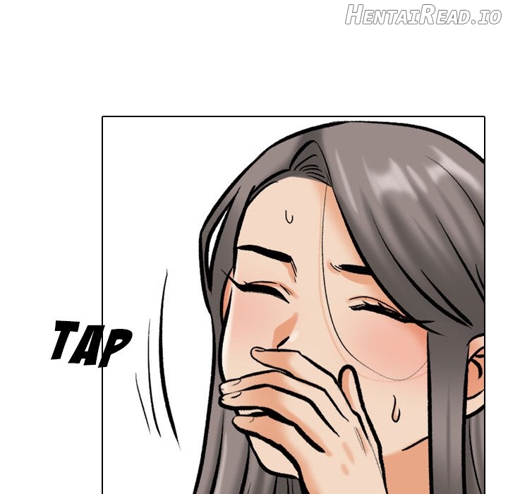 Exchange Partner Chapter 179 - page 37