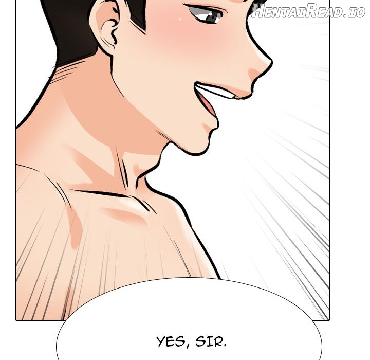 Exchange Partner Chapter 179 - page 41