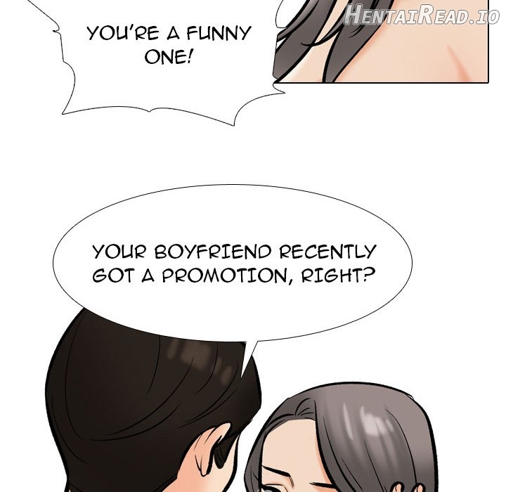 Exchange Partner Chapter 179 - page 43