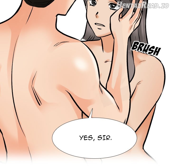 Exchange Partner Chapter 179 - page 44