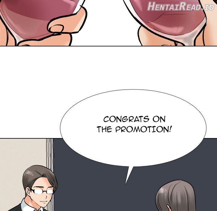 Exchange Partner Chapter 179 - page 56