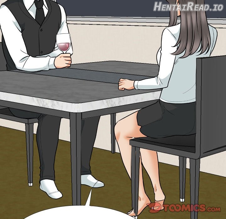 Exchange Partner Chapter 179 - page 57