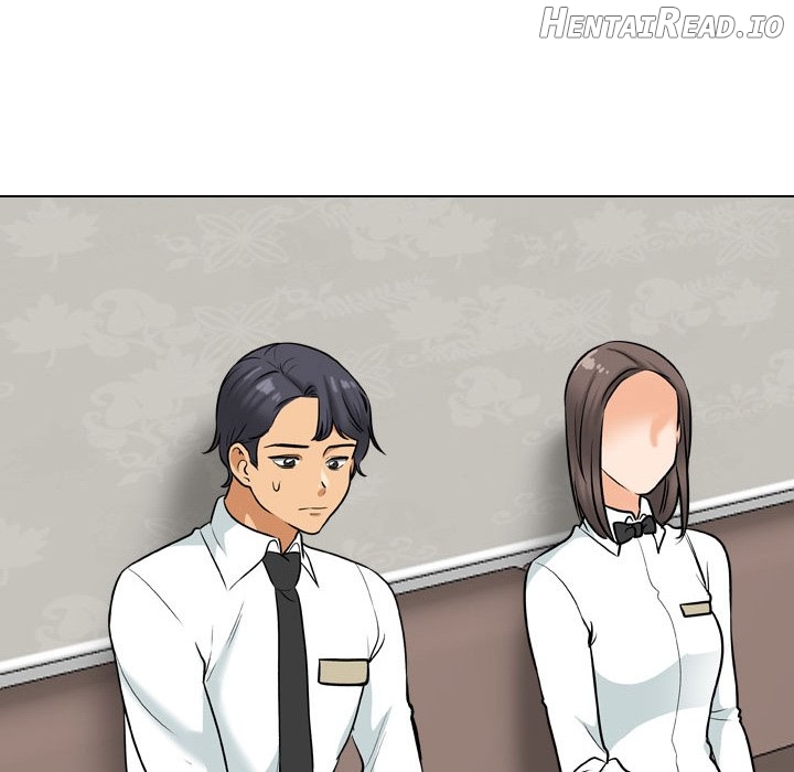 Exchange Partner Chapter 179 - page 6