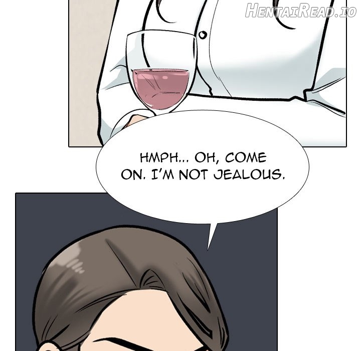 Exchange Partner Chapter 179 - page 60