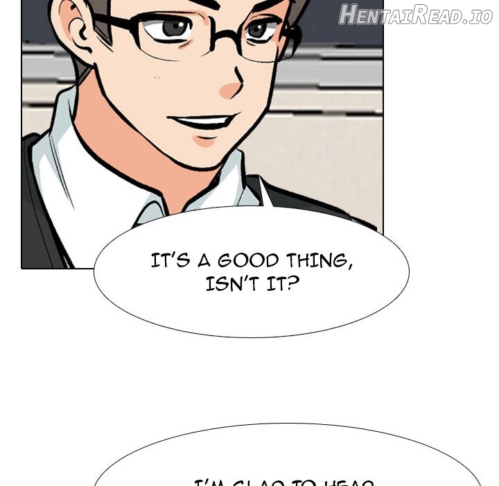 Exchange Partner Chapter 179 - page 61