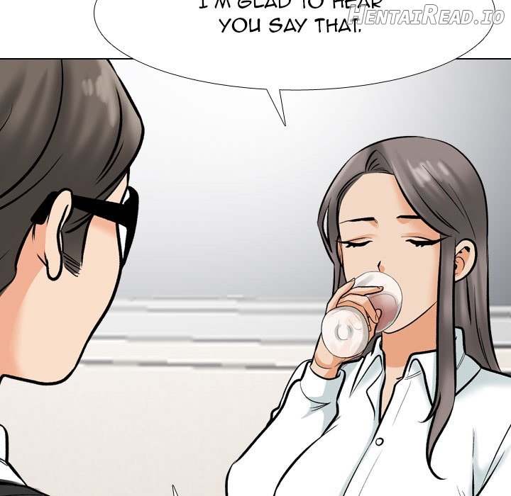 Exchange Partner Chapter 179 - page 62