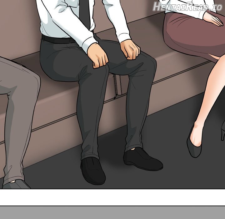 Exchange Partner Chapter 179 - page 7