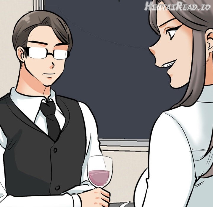 Exchange Partner Chapter 179 - page 73