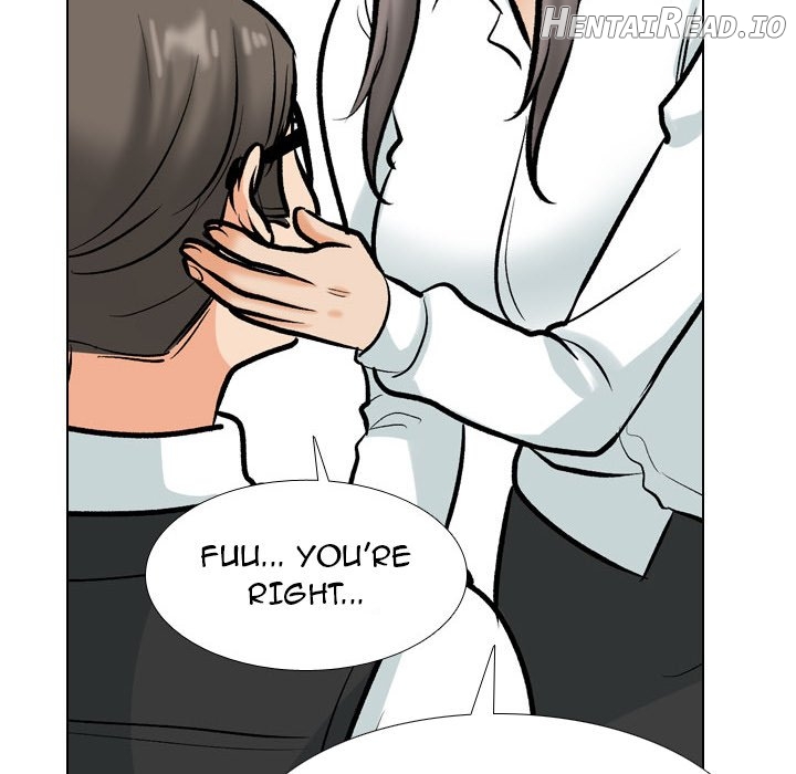 Exchange Partner Chapter 179 - page 77