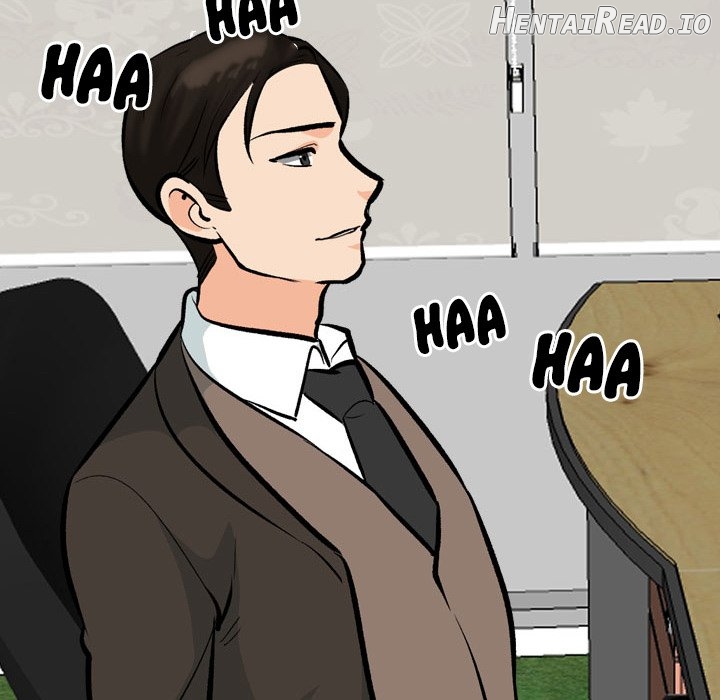 Exchange Partner Chapter 179 - page 91