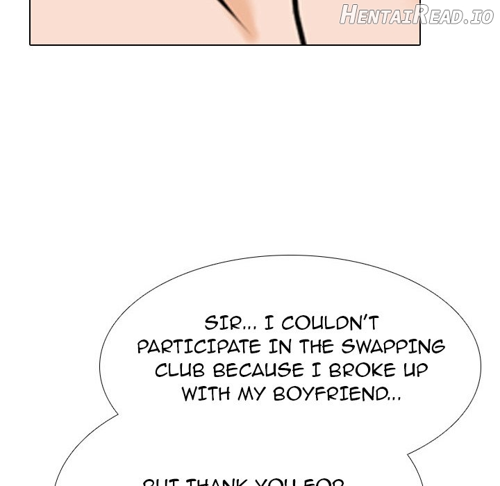 Exchange Partner Chapter 179 - page 95