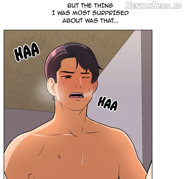 Exchange Partner Chapter 2 - page 12