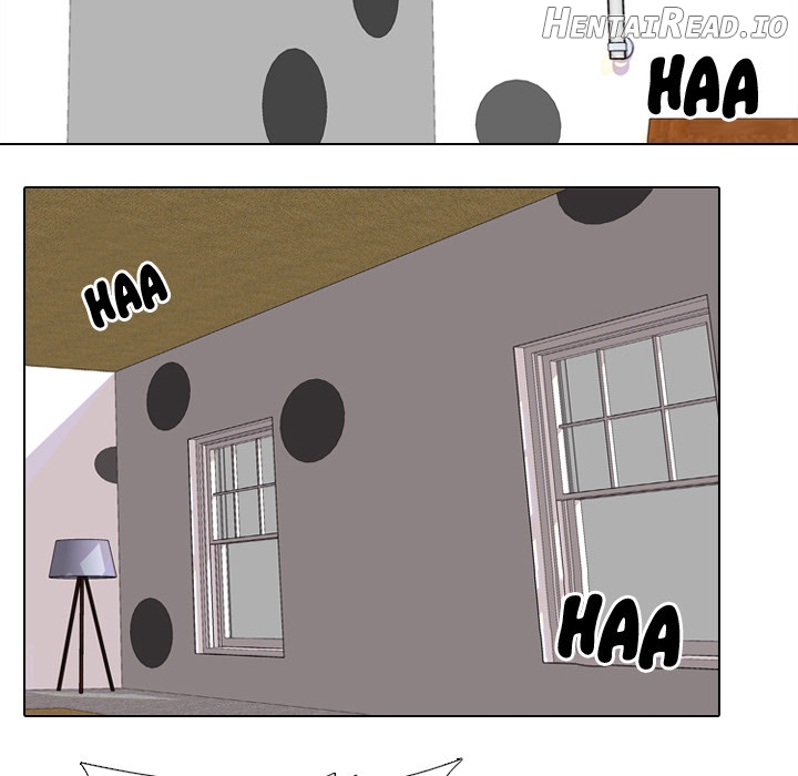 Exchange Partner Chapter 2 - page 18