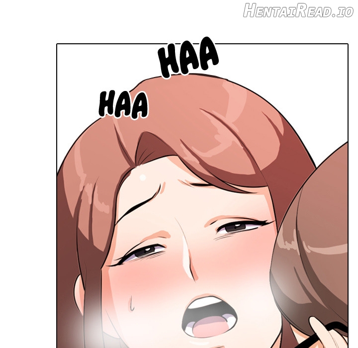 Exchange Partner Chapter 2 - page 29