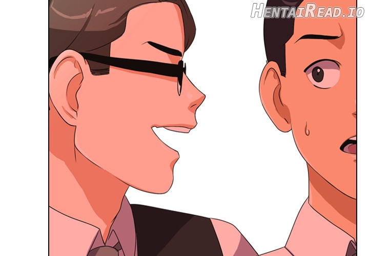 Exchange Partner Chapter 2 - page 3