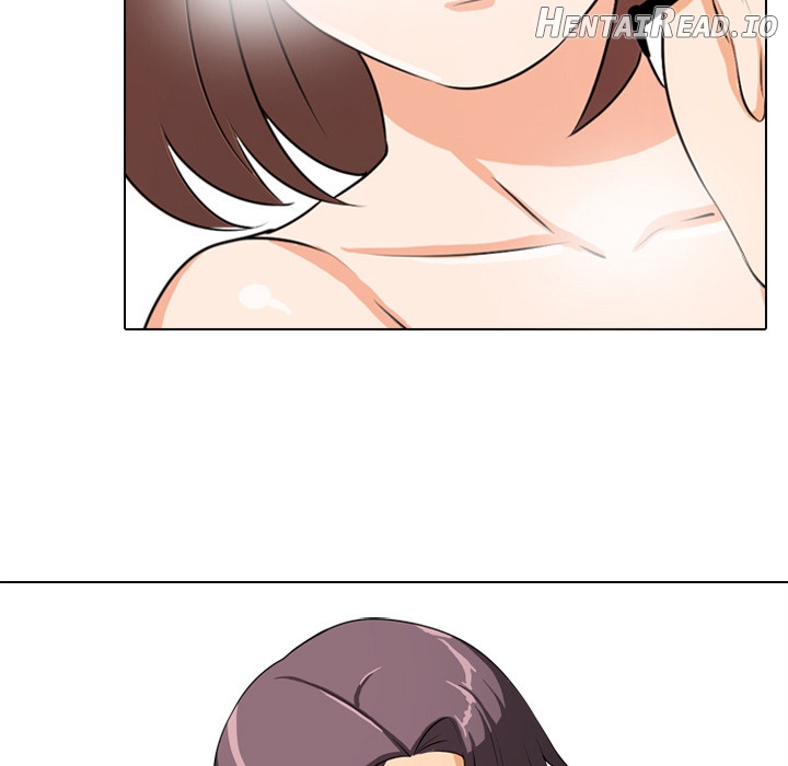 Exchange Partner Chapter 2 - page 30