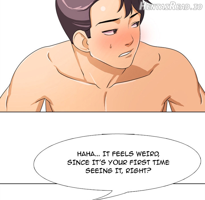 Exchange Partner Chapter 2 - page 31