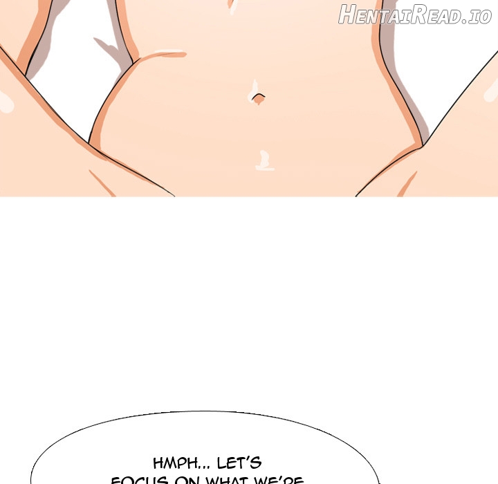 Exchange Partner Chapter 2 - page 33