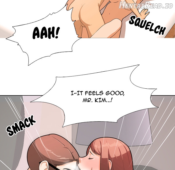 Exchange Partner Chapter 2 - page 43