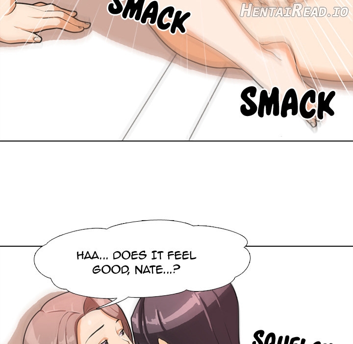 Exchange Partner Chapter 2 - page 45