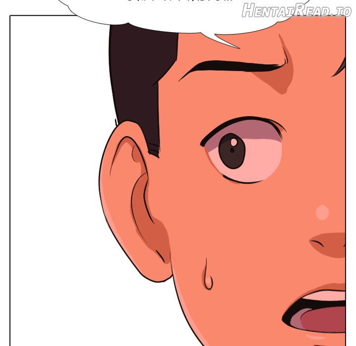 Exchange Partner Chapter 2 - page 5