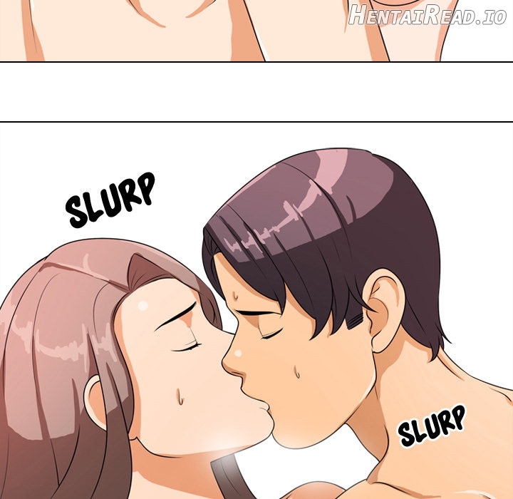 Exchange Partner Chapter 2 - page 50