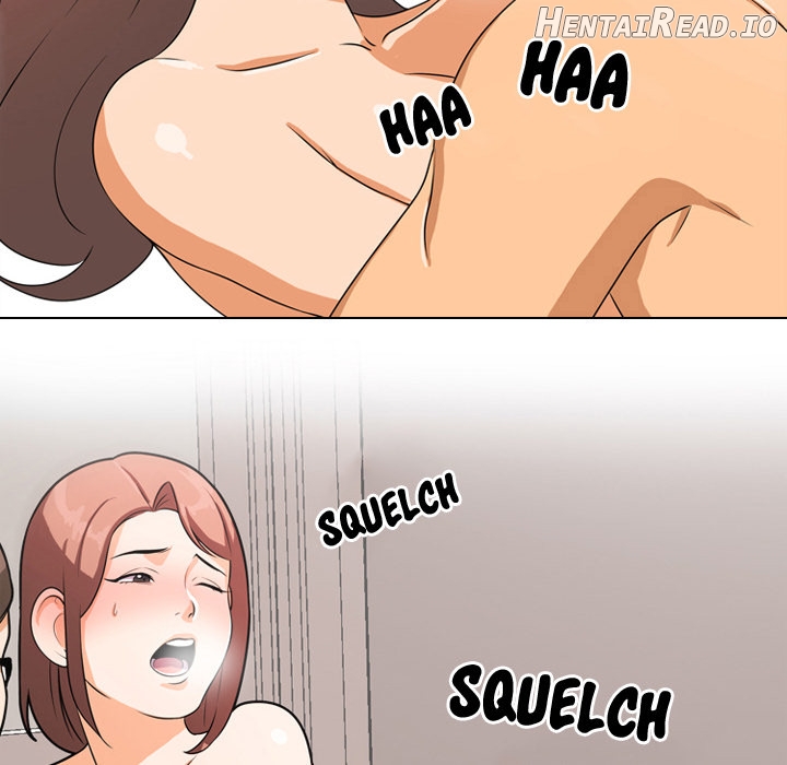 Exchange Partner Chapter 2 - page 51