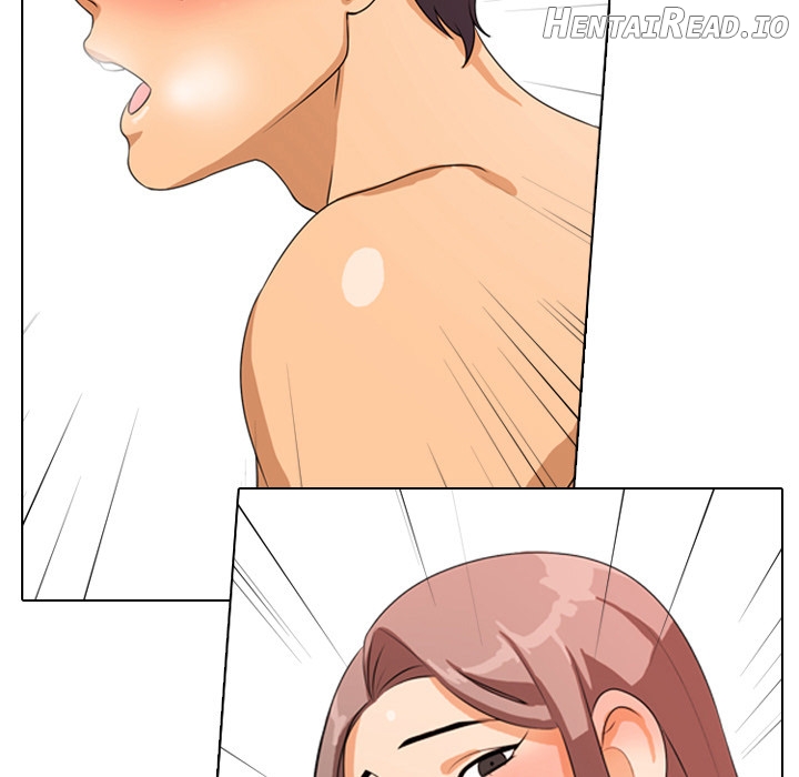 Exchange Partner Chapter 2 - page 58