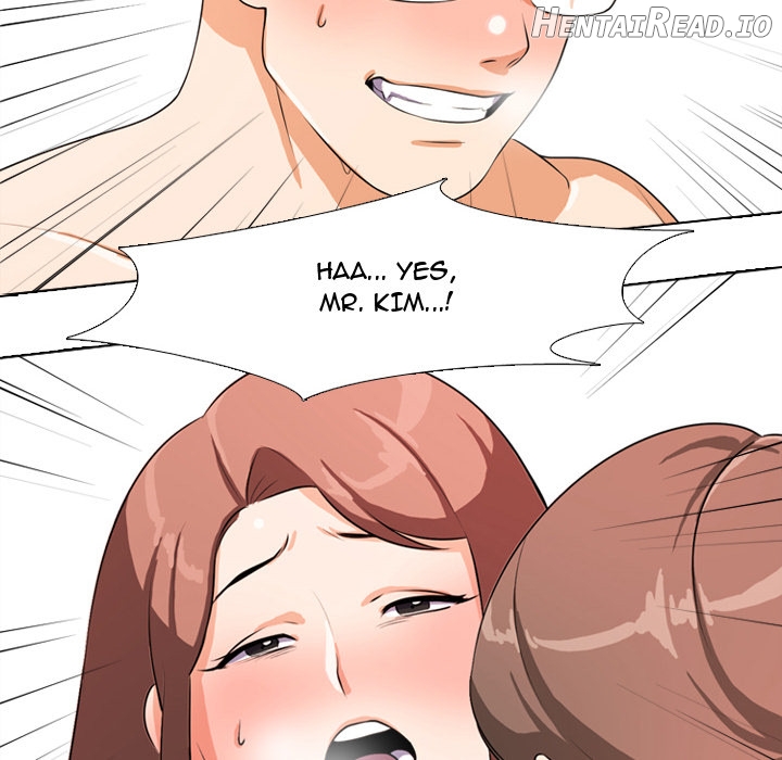 Exchange Partner Chapter 2 - page 61