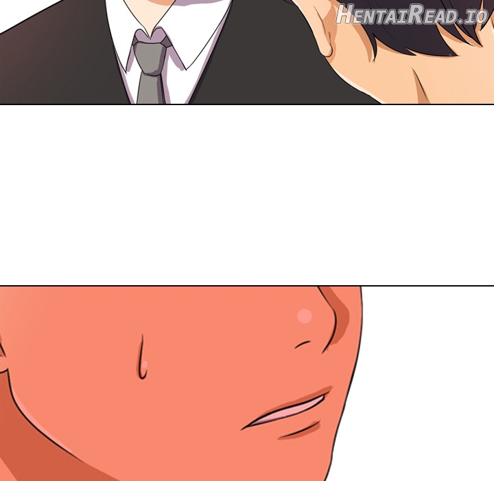 Exchange Partner Chapter 2 - page 7