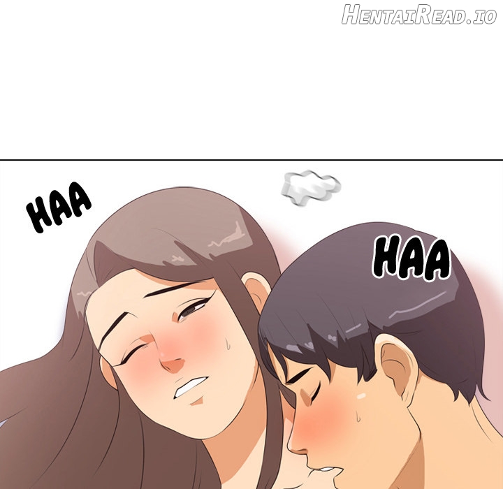 Exchange Partner Chapter 2 - page 71