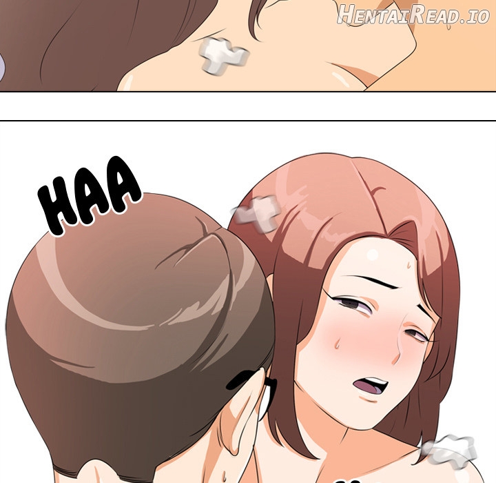 Exchange Partner Chapter 2 - page 72