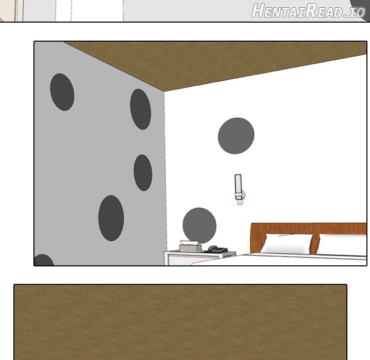 Exchange Partner Chapter 2 - page 75