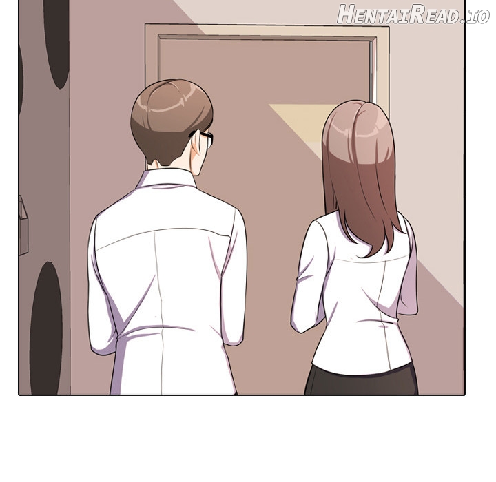 Exchange Partner Chapter 2 - page 77