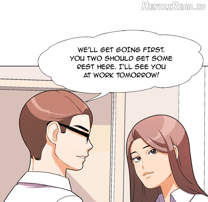 Exchange Partner Chapter 2 - page 78