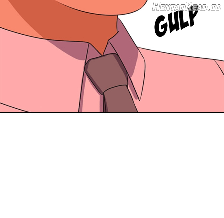 Exchange Partner Chapter 2 - page 8