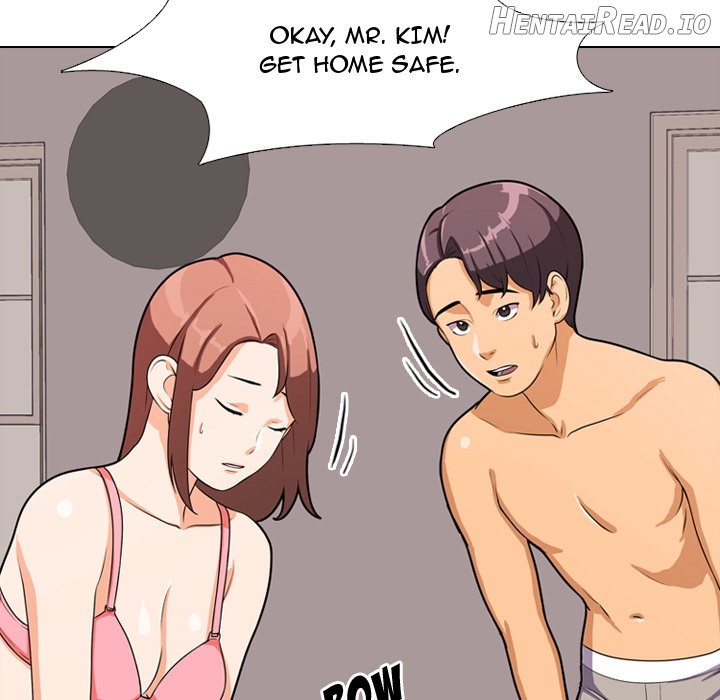 Exchange Partner Chapter 2 - page 80