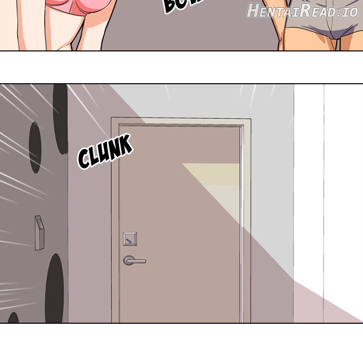 Exchange Partner Chapter 2 - page 81