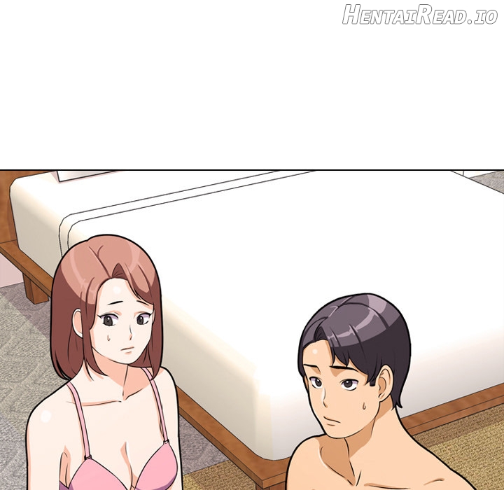 Exchange Partner Chapter 2 - page 82