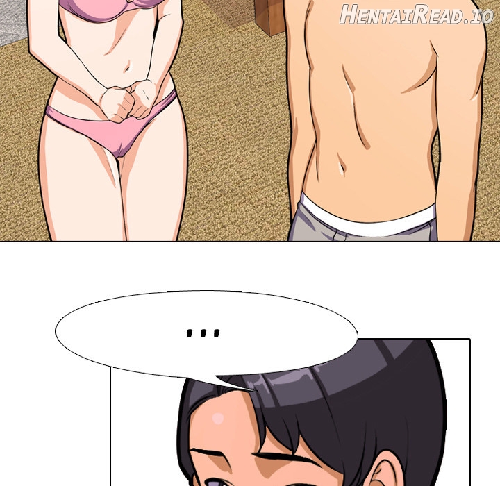 Exchange Partner Chapter 2 - page 83