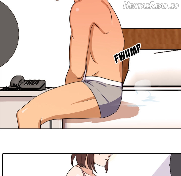 Exchange Partner Chapter 2 - page 86