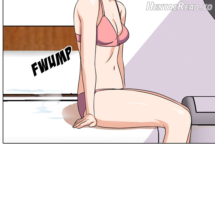 Exchange Partner Chapter 2 - page 87