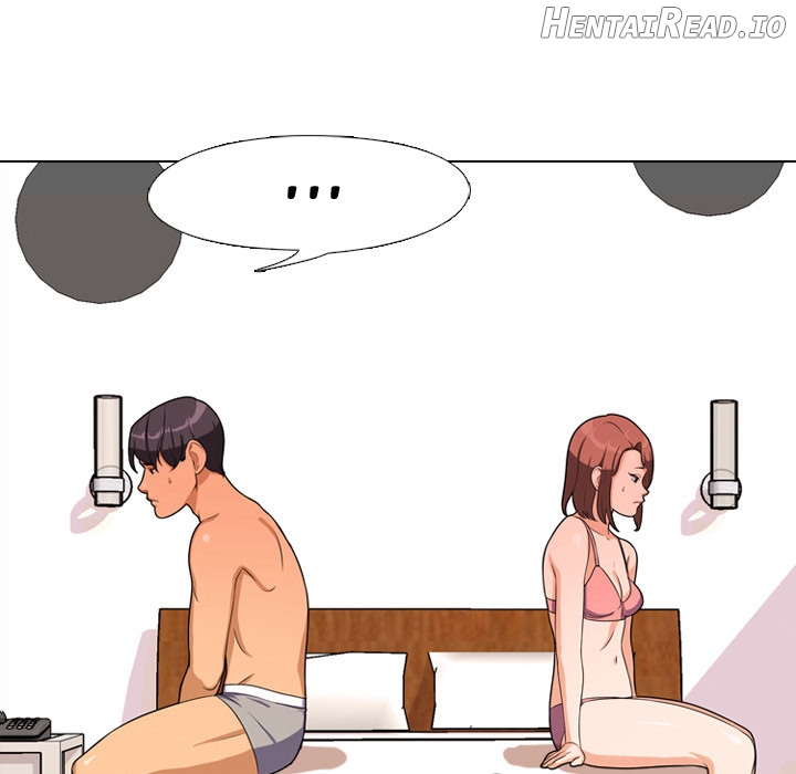 Exchange Partner Chapter 2 - page 88