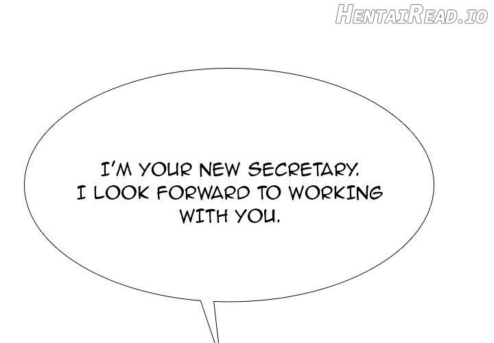 Exchange Partner Chapter 180 - page 1