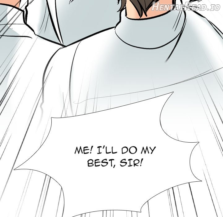 Exchange Partner Chapter 180 - page 105
