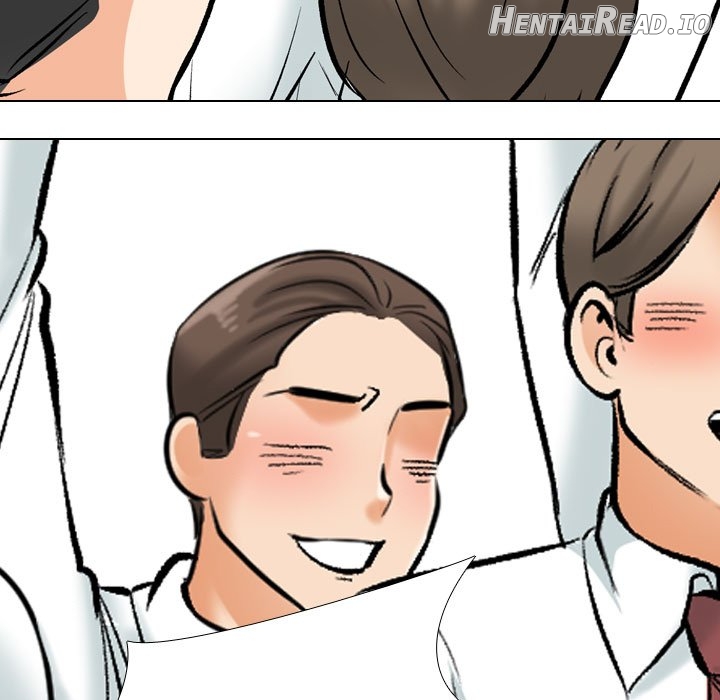 Exchange Partner Chapter 180 - page 107