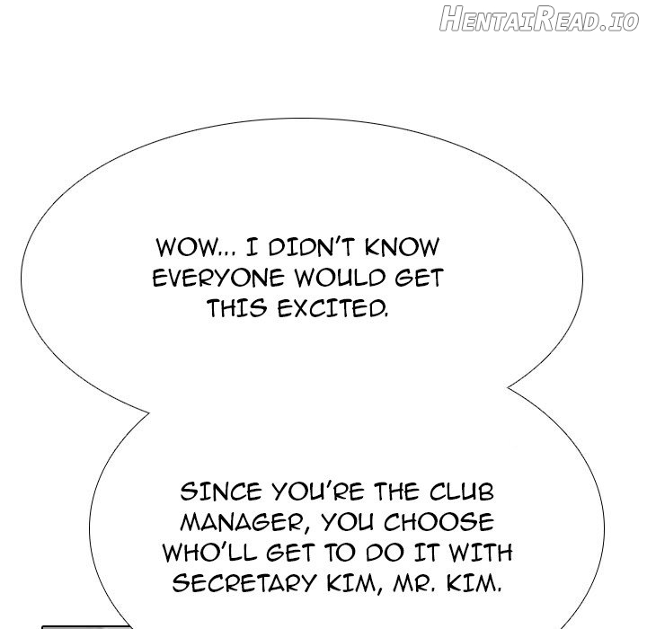 Exchange Partner Chapter 180 - page 109