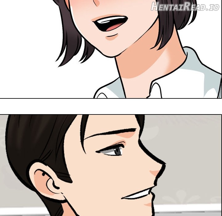 Exchange Partner Chapter 180 - page 11